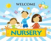 nursery