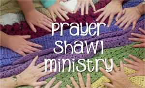 Prayer Shawl